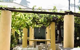 Anker Guesthouse